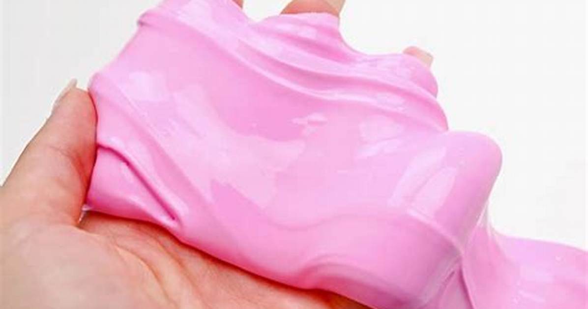 Glossy Slime