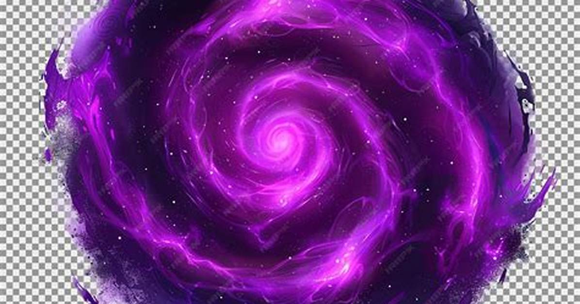Glowing Emanation