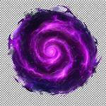 Glowing Emanation