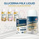 Glucerna Milk