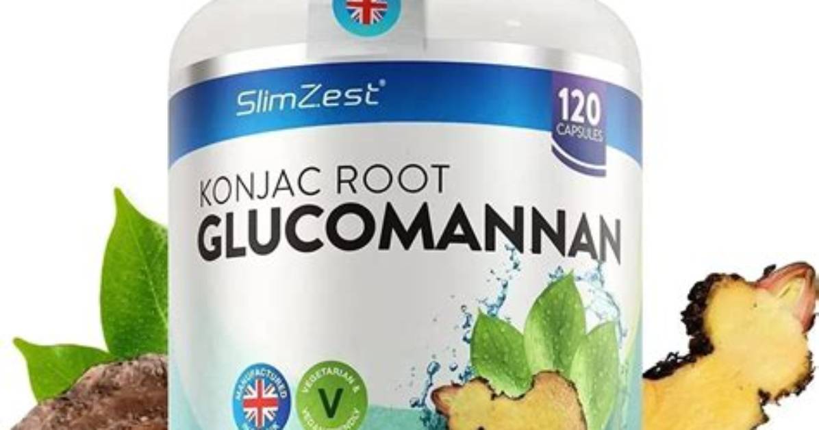 Glucomannan Side Effects
