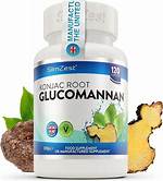 Glucomannan Side Effects
