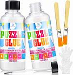 Glue for Puzzles