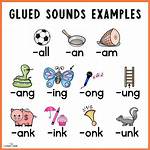 Glued Sounds