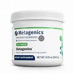 Glutagenics