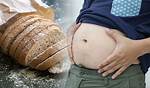Gluten Bloating