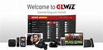 Glwiz App