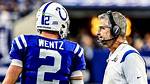 Gm on Carson Wentz: Colts Knew They'd 'Get Egg on Our Face' as Qb Wasn't 'A Good Fit' | News, Scores, Highlights, Stats, and Rumors