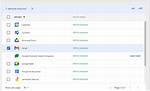 Gmail Admin Console