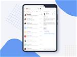 Gmail Getting 2-Pane View on Android Foldables