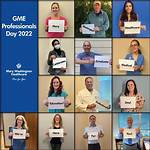 Gme and Program Staff