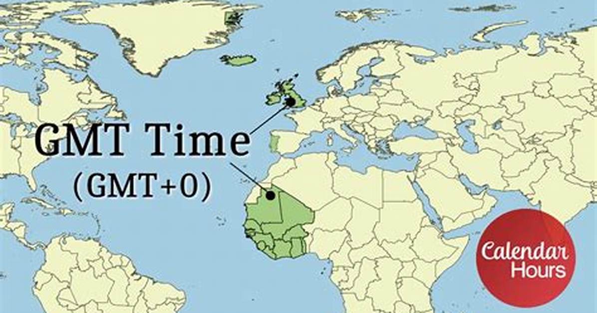 Gmt+1