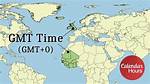 Gmt+1