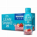 Gnc Meal Replacement