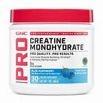 Gnc Pro Performance