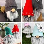 Gnome Hat