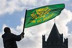 ___ Go Bragh!