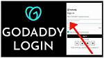 Go Daddy Com Login