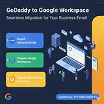 Go Daddy Workspace