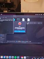 Go Install Not Working