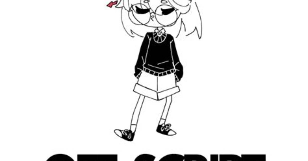 Go off-Script: Hyph.