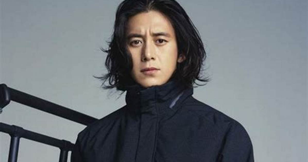 Go Soo