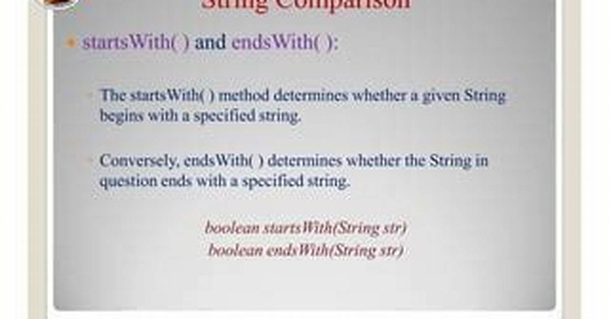 Go Startswith(Str String)