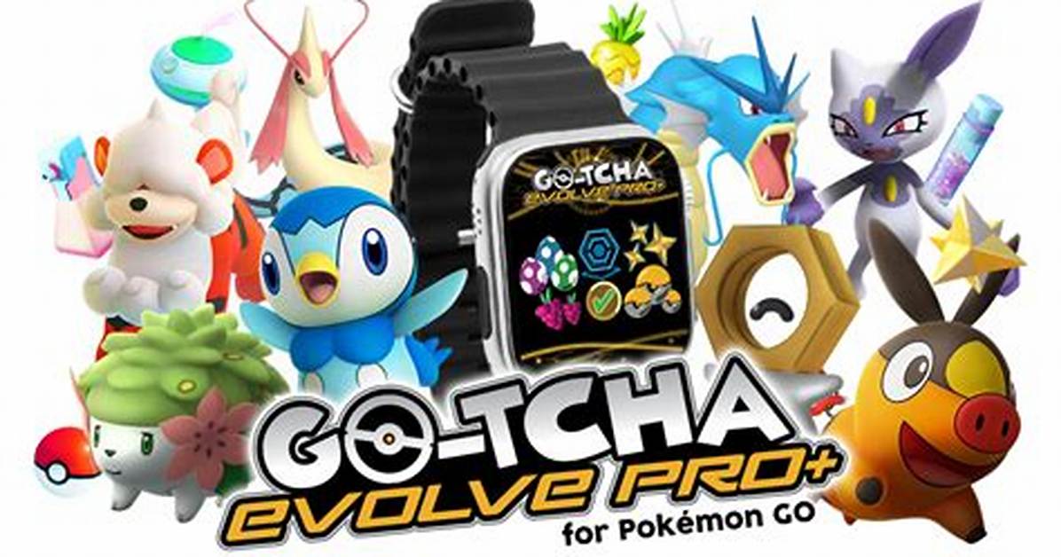 Go-Tcha