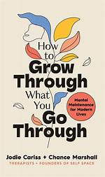 Go Through a Book