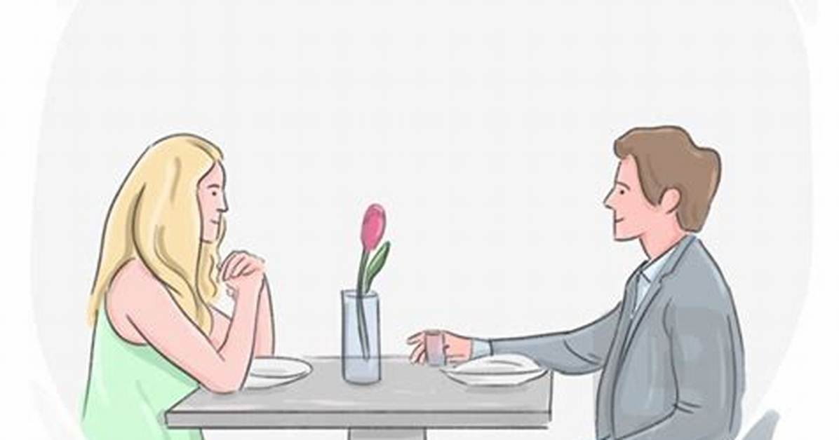 Go ___ with (Date Regularly)