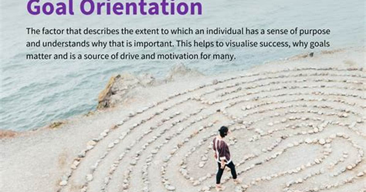 Goal Oriented Meaning