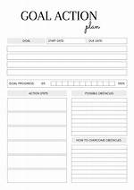 Goal Planner