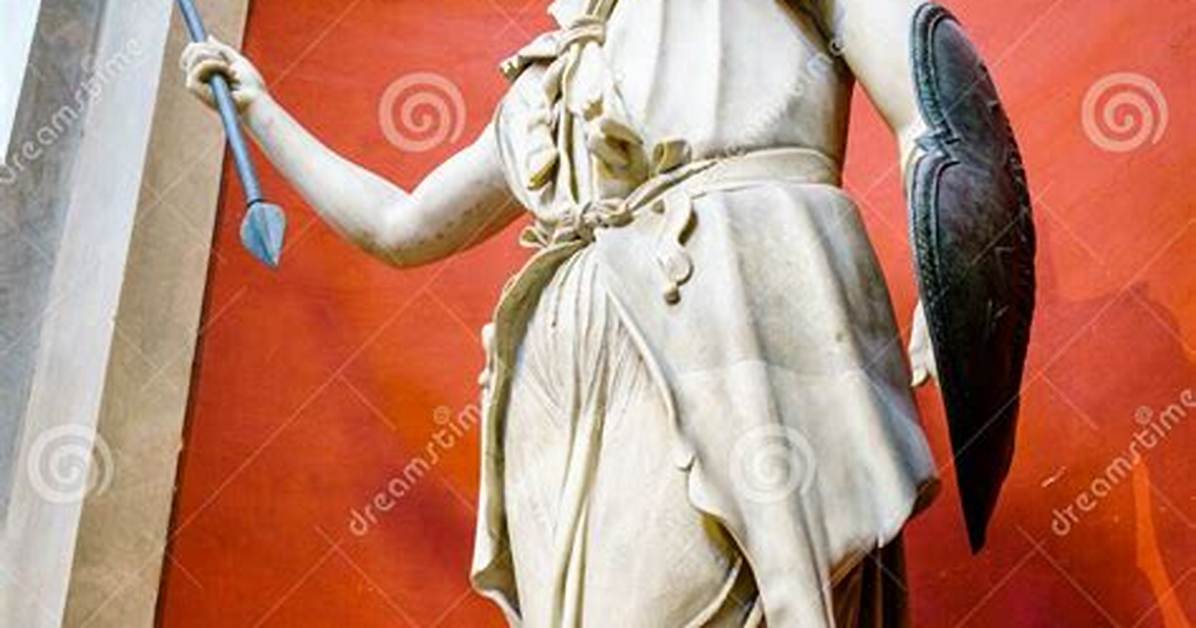 Goddess Juno