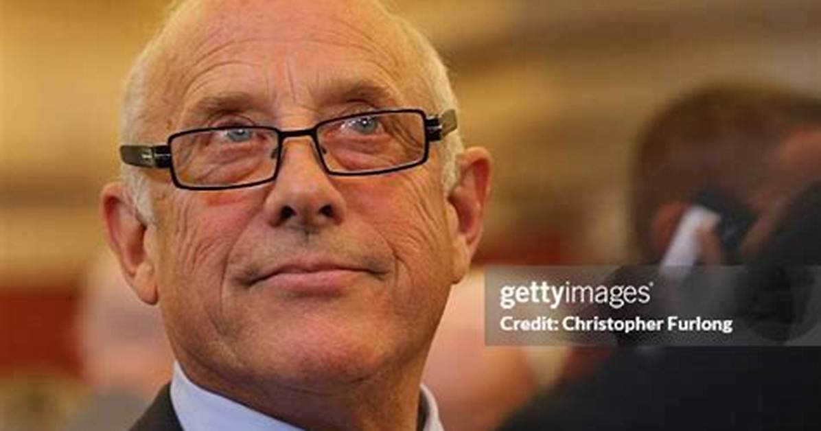 Godfrey Bloom
