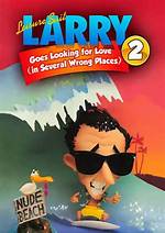Goes Looking For