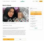 Gofundme Contributor