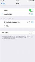 Gogoflight