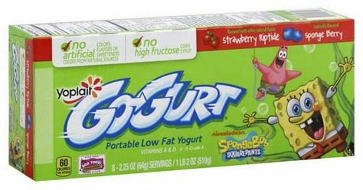 Gogurt