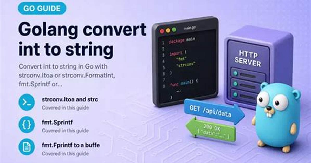 Golang Convert "Type []String" to String