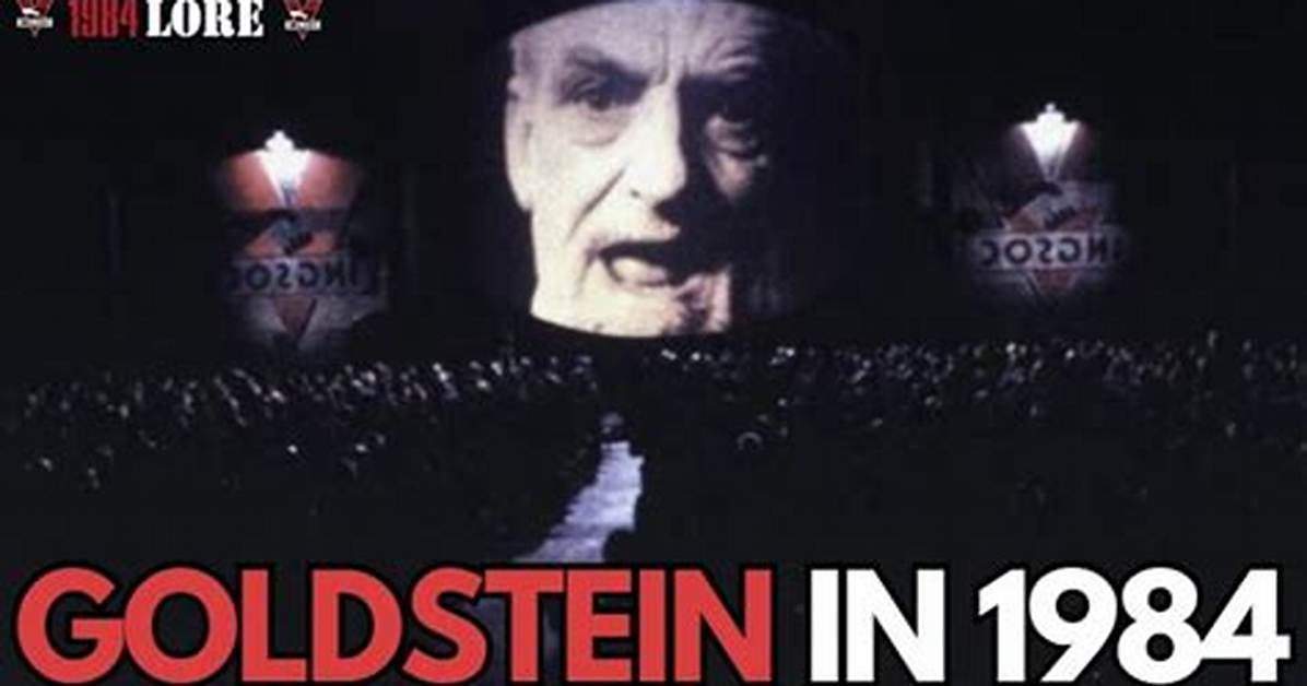 Goldstein 1984