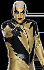 Goldust