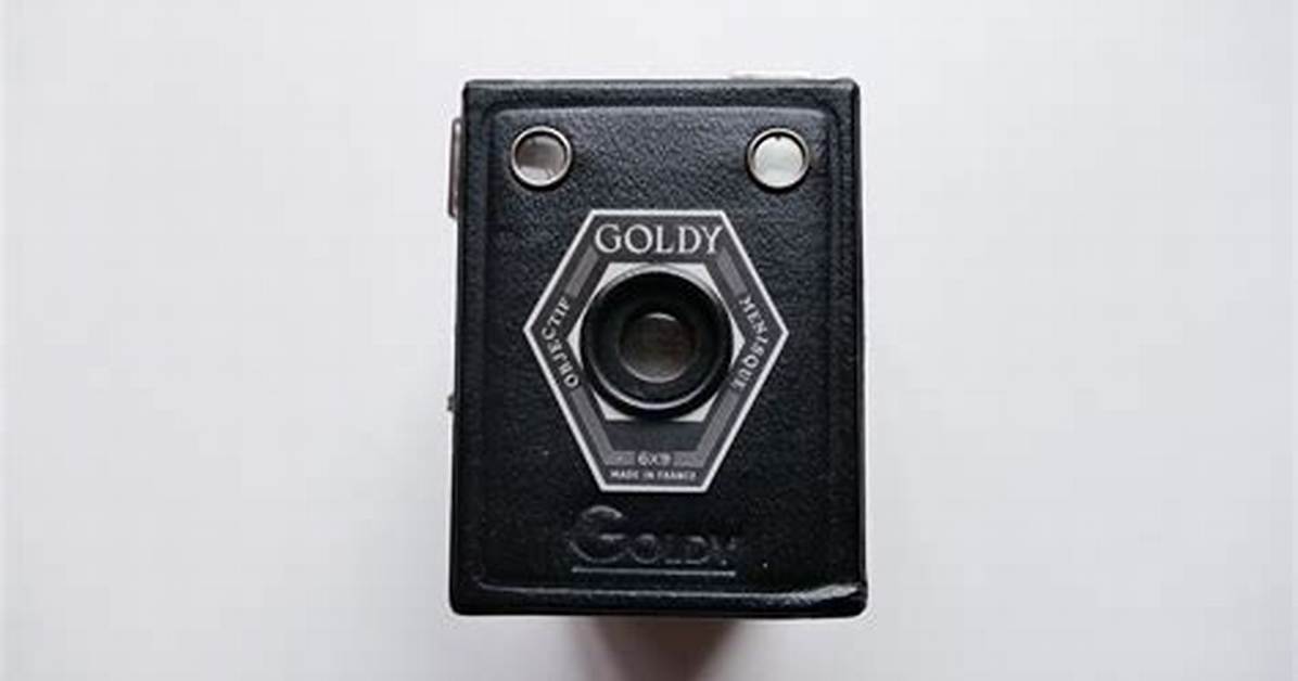 Goldy