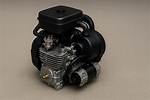 Golf Cart Engine