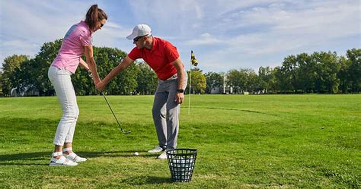 Golf Instructors