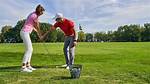 Golf Instructors