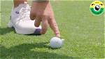 Golf Tee for Example