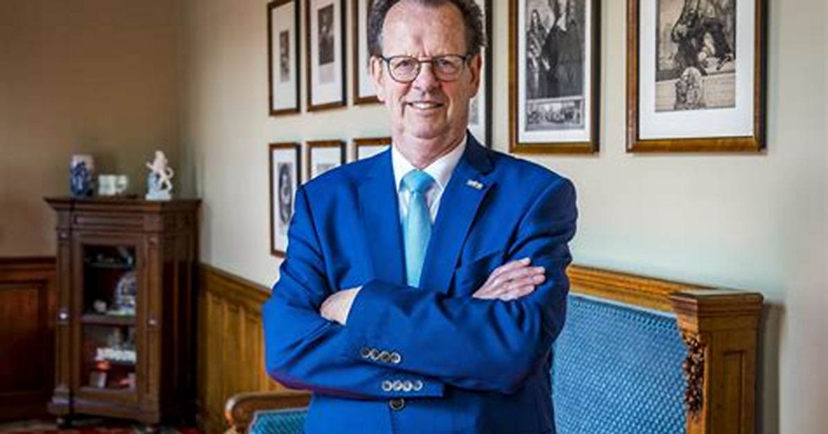 Gom Van Strien
