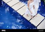 Gone Across a Pool
