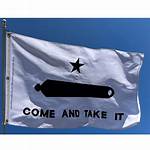 Gonzales Flag