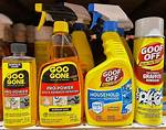 Goo Off